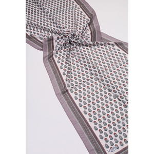 Levidor Desenli Sport Soft Şal - Desen-02