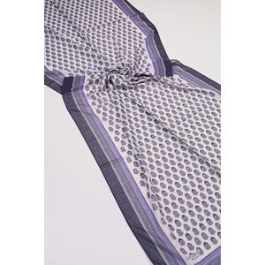 Levidor Desenli Sport Soft Şal - Desen-02