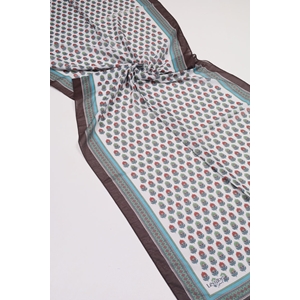 Levidor Desenli Sport Soft Şal - Desen-02