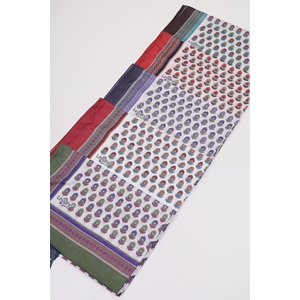 Levidor Desenli Sport Soft Şal - Desen-02