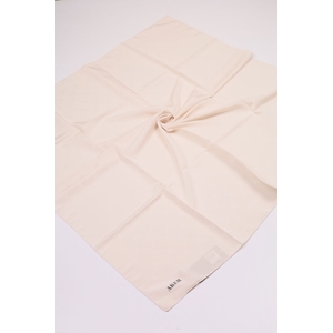 Aker Monogram Eşarp - Desen-03 - Renk-01