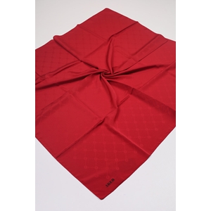Aker Monogram Eşarp - Desen-03 - Renk-01