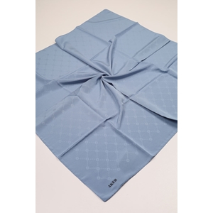 Aker Monogram Eşarp - Desen-03 - Renk-01
