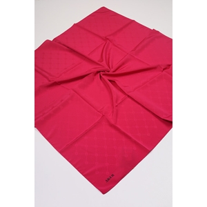 Aker Monogram Eşarp - Desen-03 - Renk-01