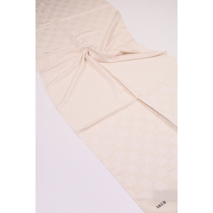 Aker Dama Monogram Şal - Desen-04 - Renk-01