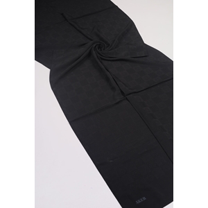 Aker Dama Monogram Şal - Desen-04 - Renk-01