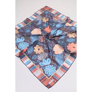 Mismara Desenli Sweet Eşarp - Desen-01 - Renk-05
