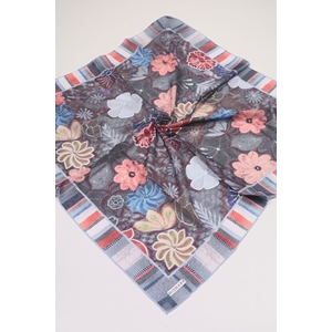 Mismara Desenli Sweet Eşarp - Desen-01 - Renk-05