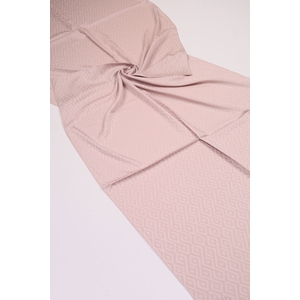 Belli Fresh Jakar Soft Şal - Desen-03 - Renk-01