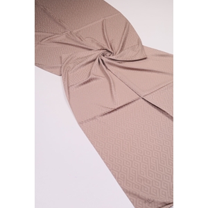 Belli Fresh Jakar Soft Şal - Desen-03 - Renk-01