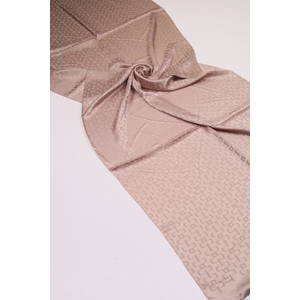 Belli Fresh Jakarlı Şal - Desen-01 - Renk-04