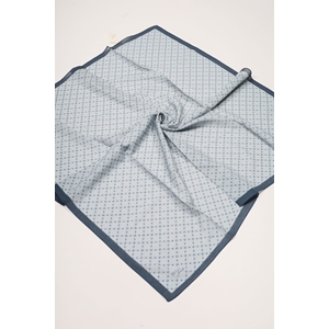 Belli Fresh Vual Eşarp - Desen-01 - Renk-01