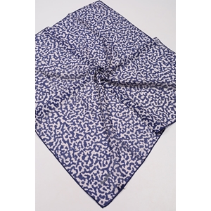 Scarfella Soft El Dikişli Eylül Eşarp - Desen-27