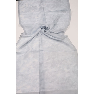 Piramit Desenli Naturel Şal - Desen-04