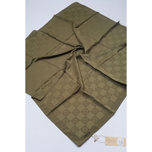 Aker Dama Monogram Eşarp - Desen-04 - Renk-06