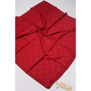Aker Dama Monogram Eşarp - Desen-04 - Renk-06