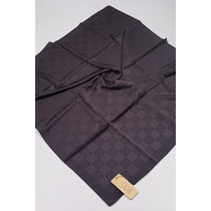 Aker Dama Monogram Eşarp - Desen-04 - Renk-06