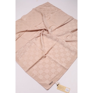 Aker Dama Monogram Eşarp - Desen-04 - Renk-06