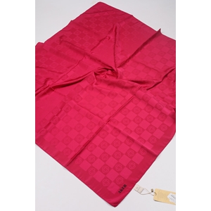 Aker Dama Monogram Eşarp - Desen-04 - Renk-06