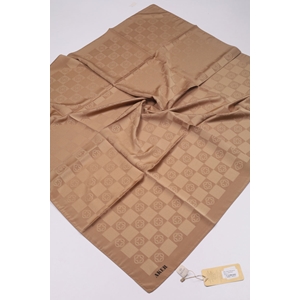 Aker Dama Monogram Eşarp - Desen-04 - Renk-06