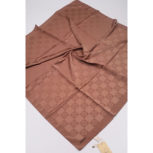 Aker Dama Monogram Eşarp - Desen-04 - Renk-06