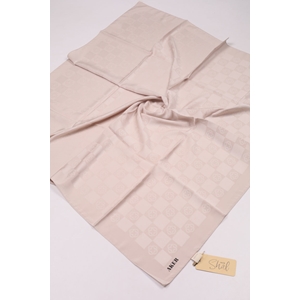 Aker Dama Monogram Eşarp - Desen-04 - Renk-06