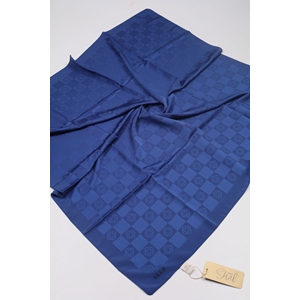 Aker Dama Monogram Eşarp - Desen-04