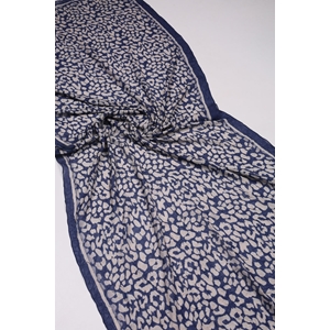 Scarfella Desenli Premium Şal - Desen-23