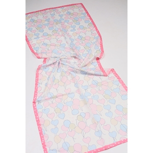 Scarfella Kids Çocuk Şal - Desen-01