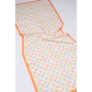 Scarfella Kids Çocuk Şal - Desen-01
