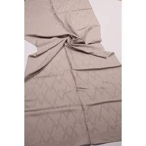 Luvensara Desenli Lyocell Şal - Desen-02 - Renk-03