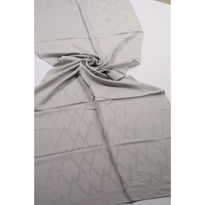 Luvensara Desenli Lyocell Şal - Desen-02 - Renk-03