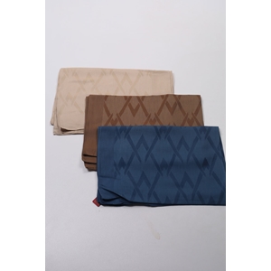 Luvensara Desenli Lyocell Şal - Desen-02
