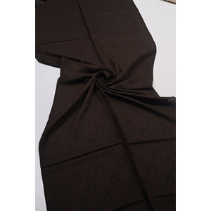 Luvensara Desenli Lyocell Şal - Desen-03 - Renk-09