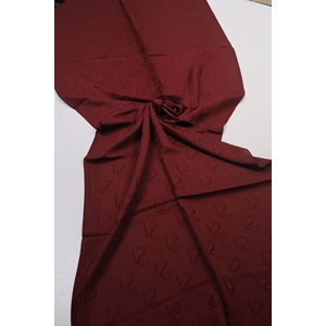 Luvensara Desenli Lyocell Şal - Desen-03 - Renk-09