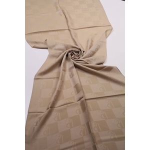 Luvensara Desenli Lyocell Şal - Desen-03 - Renk-09