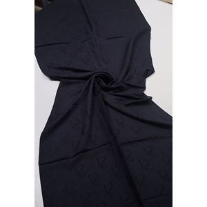 Luvensara Desenli Lyocell Şal - Desen-03 - Renk-09