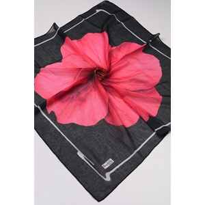Scarfella Naturel Soft Eşarp - Desen-22