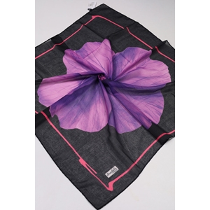 Scarfella Naturel Soft Eşarp - Desen-22