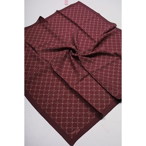 Belli Fresh Paulista Eşarp - Desen-01 - Renk-02