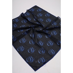 Scarfella Soft El Dikişli Eylül Eşarp - Desen-53
