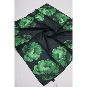 Scarfella Soft El Dikişli Eylül Eşarp - Desen-55