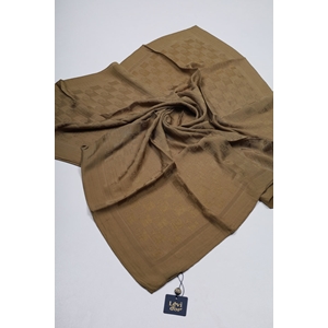 Levidor Desenli Naia Eşarp - Desen-01 - Renk-15