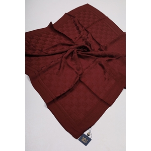 Levidor Desenli Naia Eşarp - Desen-01 - Renk-15