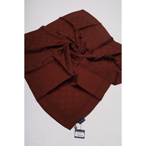 Levidor Desenli Naia Eşarp - Desen-01 - Renk-15
