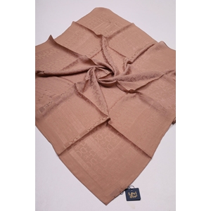 Levidor Desenli Naia Eşarp - Desen-02 - Renk-01