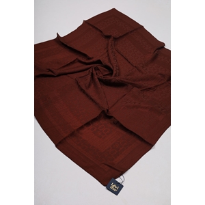 Levidor Desenli Naia Eşarp - Desen-02 - Renk-01