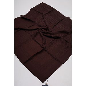 Levidor Desenli Naia Eşarp - Desen-02 - Renk-01