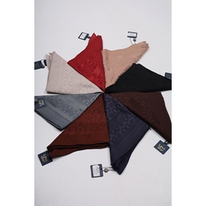 Levidor Desenli Naia Eşarp - Desen-02