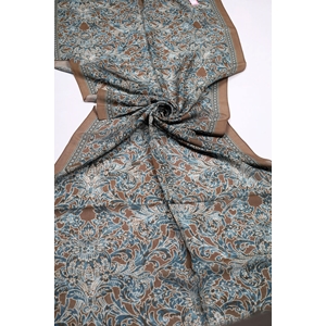 Belli Fresh Sandy Şal - Desen-04 - Renk-11